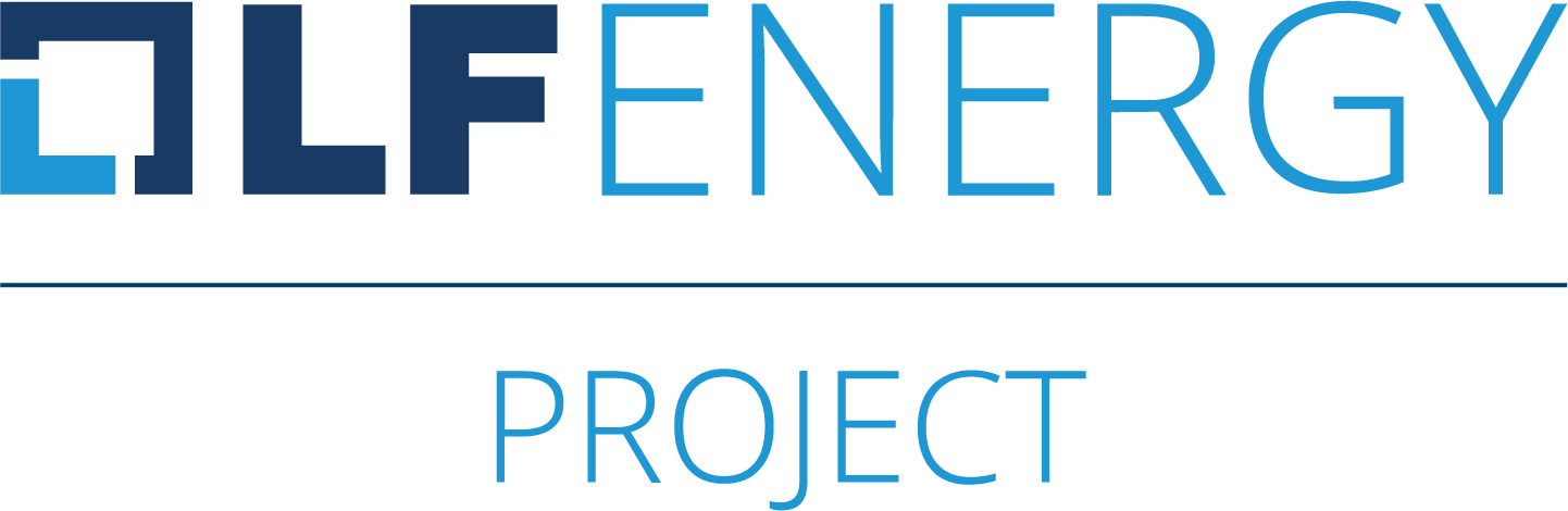 Official LF Energy Project logo